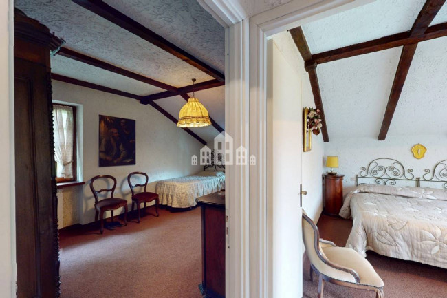 Villa in vendita a Valchiusa