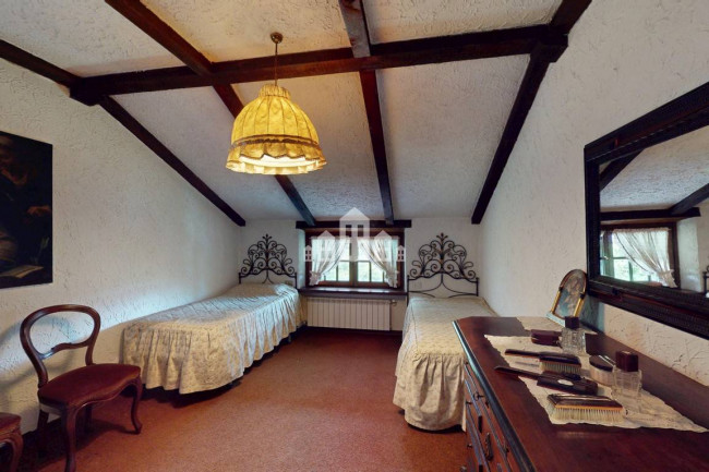 Villa in vendita a Valchiusa