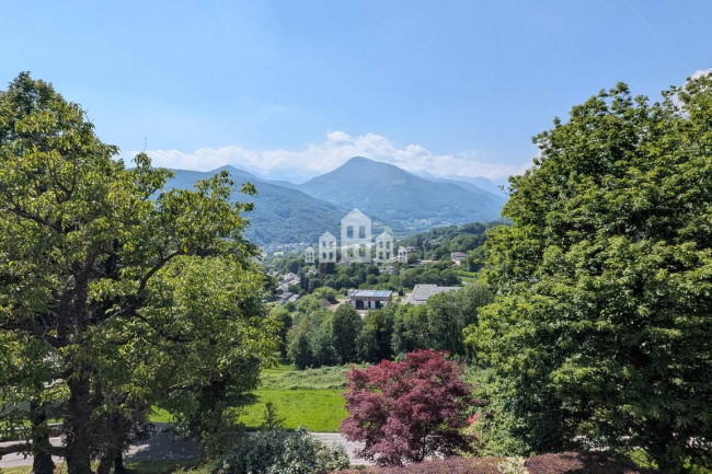 Villa in vendita a Valchiusa