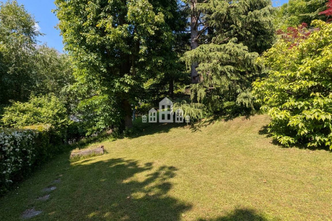 Villa in vendita a Valchiusa