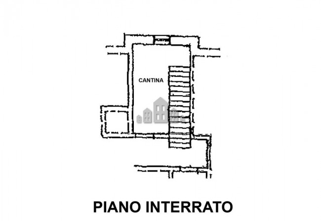 Appartamento in vendita a Cuorgnè