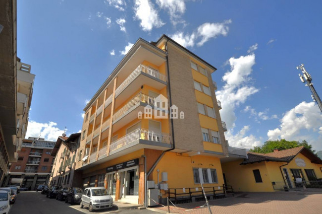 Appartamento in vendita a Cuorgnè