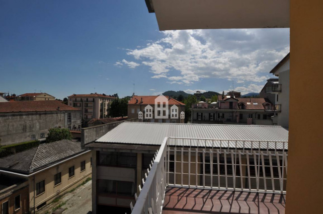 Appartamento in vendita a Cuorgnè