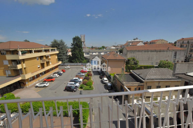 Appartamento in vendita a Cuorgnè