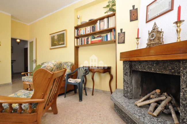 Appartamento in vendita a Cuorgnè
