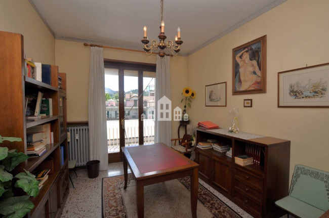 Appartamento in vendita a Cuorgnè