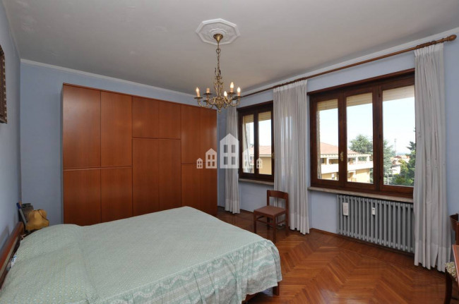 Appartamento in vendita a Cuorgnè
