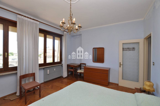 Appartamento in vendita a Cuorgnè