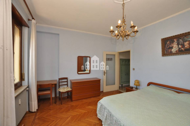 Appartamento in vendita a Cuorgnè