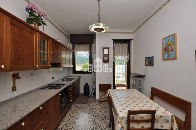 Appartamento in vendita a Cuorgnè