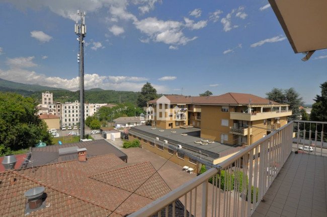 Appartamento in vendita a Cuorgnè