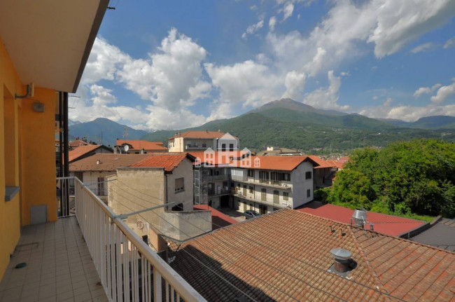 Appartamento in vendita a Cuorgnè