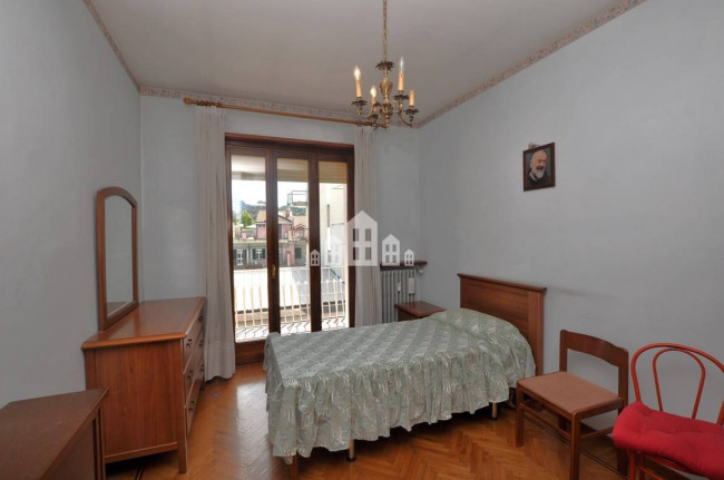Appartamento in vendita a Cuorgnè