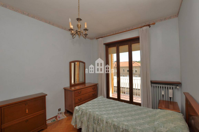 Appartamento in vendita a Cuorgnè