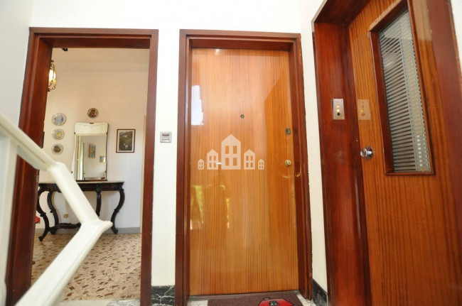 Appartamento in vendita a Cuorgnè