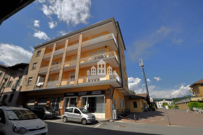 Appartamento in vendita a Cuorgnè