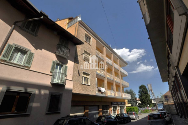 Appartamento in vendita a Cuorgnè