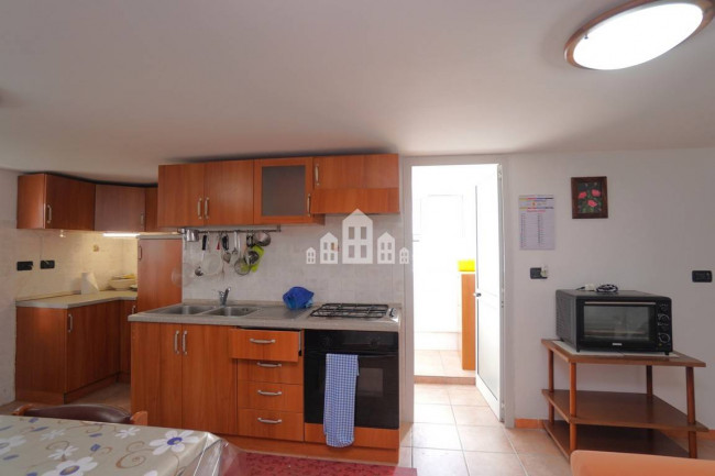 Casa semindipendente in vendita a Alpette