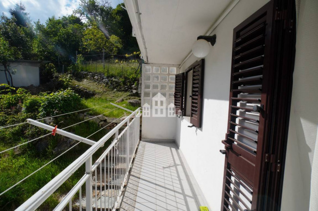 Casa semindipendente in vendita a Alpette