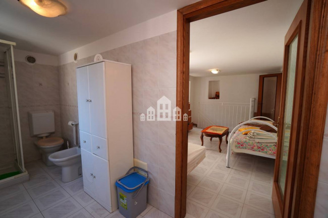Casa semindipendente in vendita a Alpette