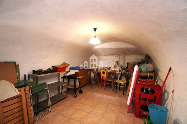 Casa semindipendente in vendita a Alpette