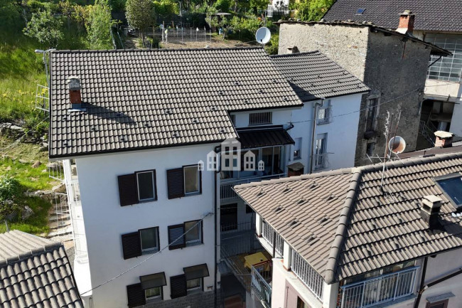 Casa semindipendente in vendita a Alpette