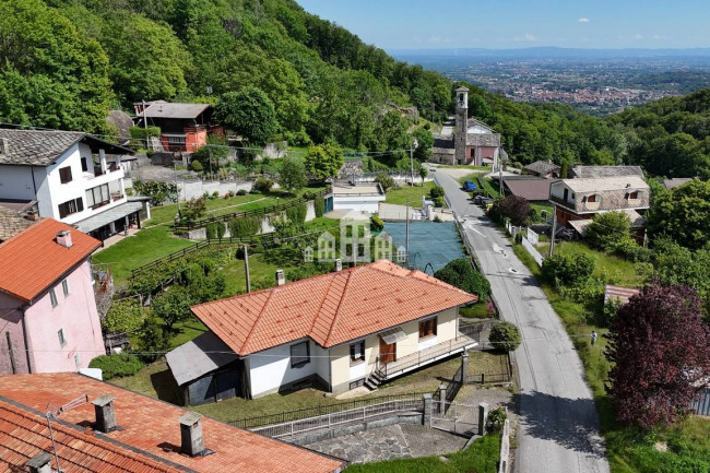 Casa indipendente in vendita a Cuorgnè