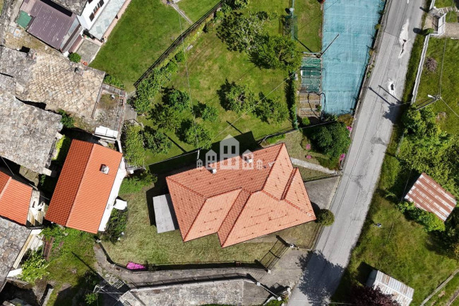 Casa indipendente in vendita a Cuorgnè