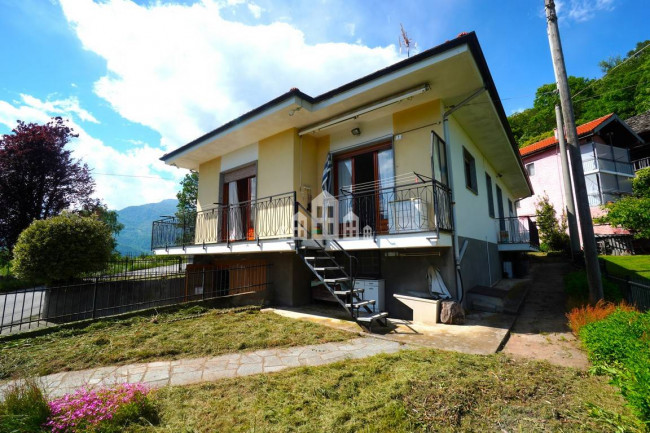 Casa indipendente in vendita a Cuorgnè