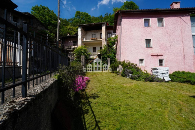 Casa indipendente in vendita a Cuorgnè