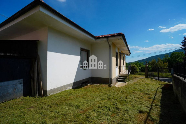 Casa indipendente in vendita a Cuorgnè