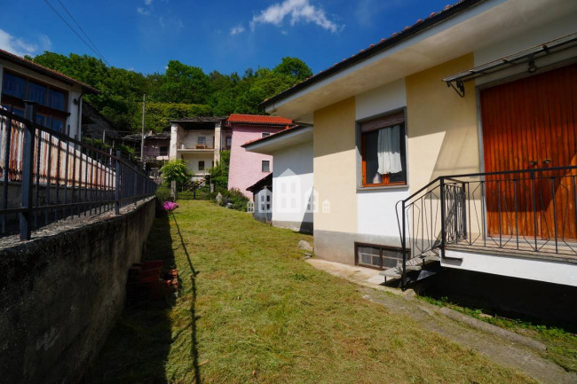 Casa indipendente in vendita a Cuorgnè
