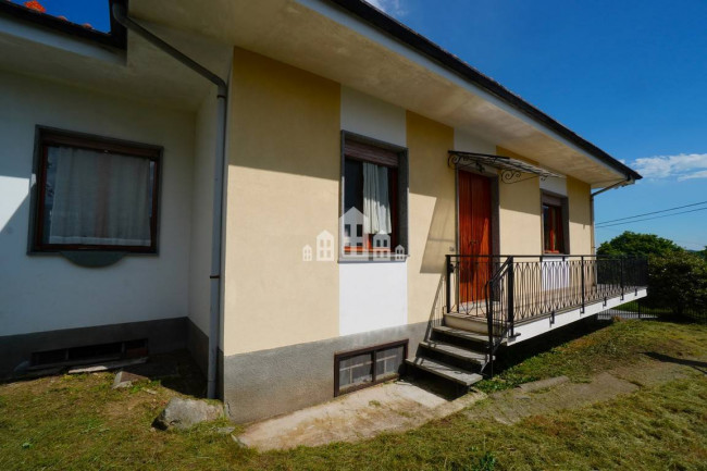Casa indipendente in vendita a Cuorgnè