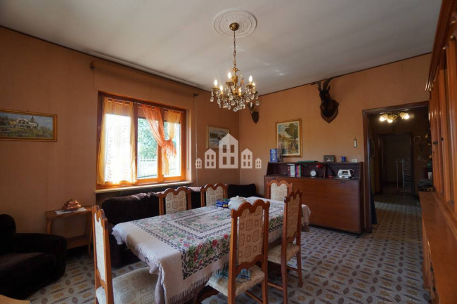 Casa indipendente in vendita a Cuorgnè