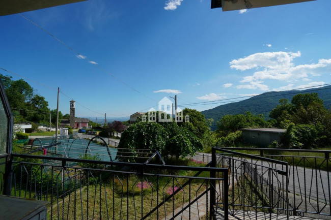 Casa indipendente in vendita a Cuorgnè