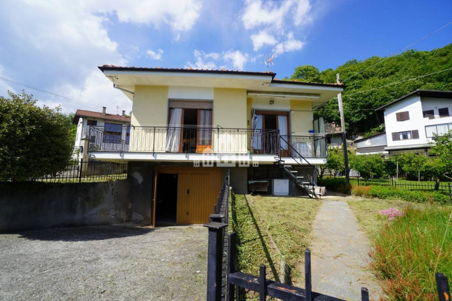 Casa indipendente in vendita a Cuorgnè