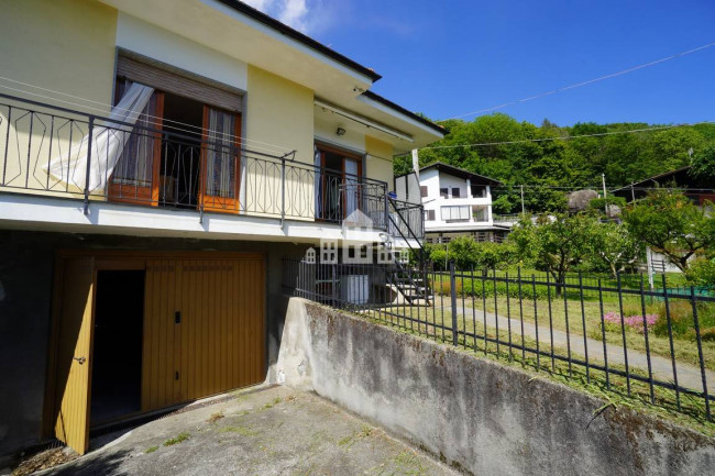 Casa indipendente in vendita a Cuorgnè