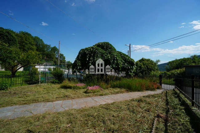 Casa indipendente in vendita a Cuorgnè