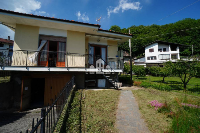 Casa indipendente in vendita a Cuorgnè