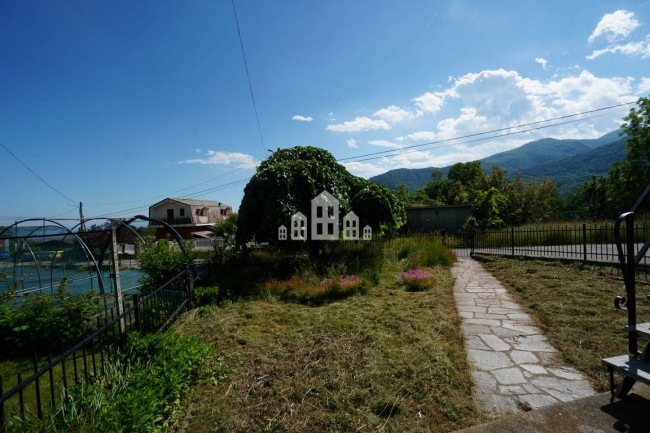 Casa indipendente in vendita a Cuorgnè