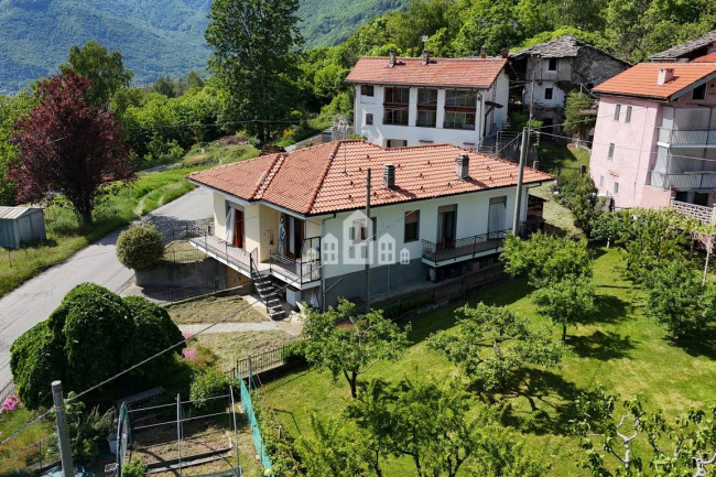 Casa indipendente in vendita a Cuorgnè