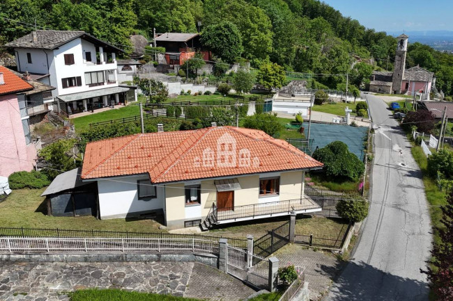 Casa indipendente in vendita a Cuorgnè
