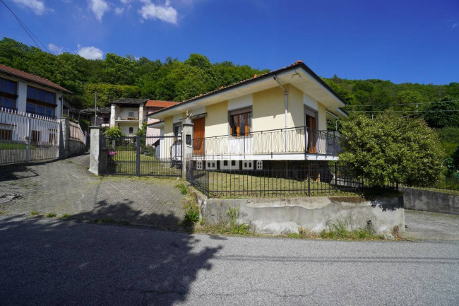 Casa indipendente in vendita a Cuorgnè
