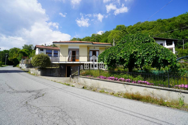 Casa indipendente in vendita a Cuorgnè