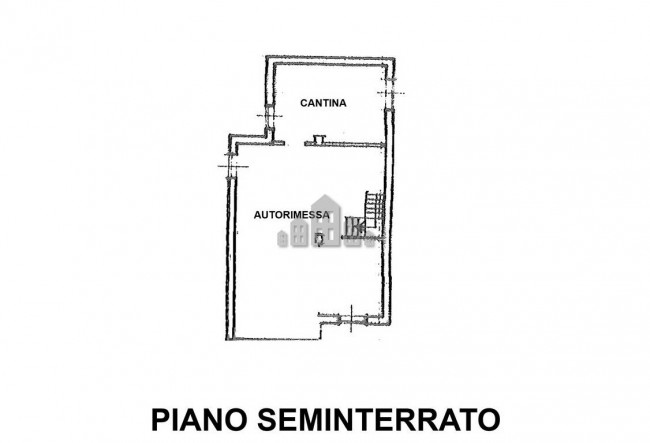 Casa indipendente in vendita a Cuorgnè