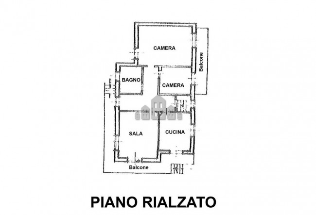Casa indipendente in vendita a Cuorgnè