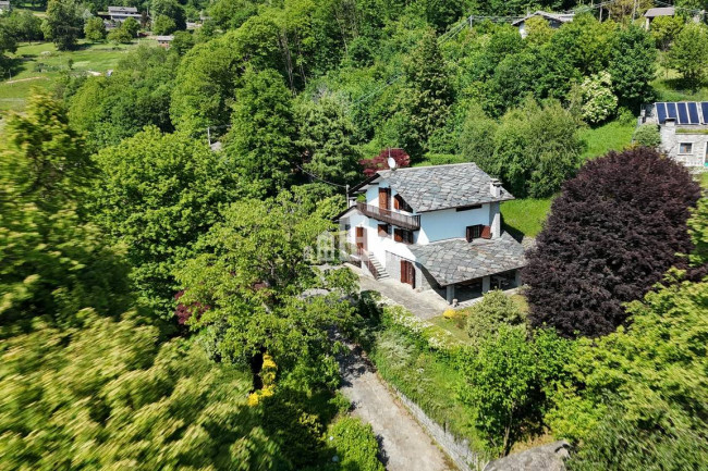 Villa in vendita a Valchiusa