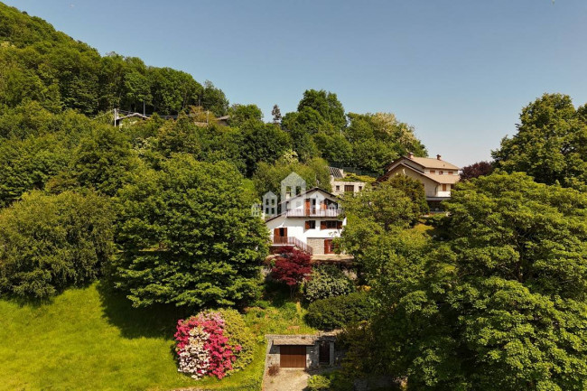 Villa in vendita a Valchiusa