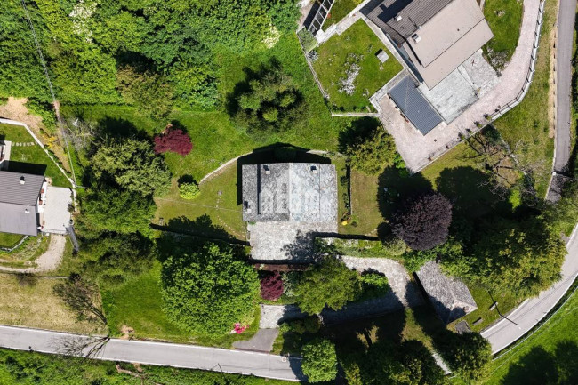 Villa in vendita a Valchiusa
