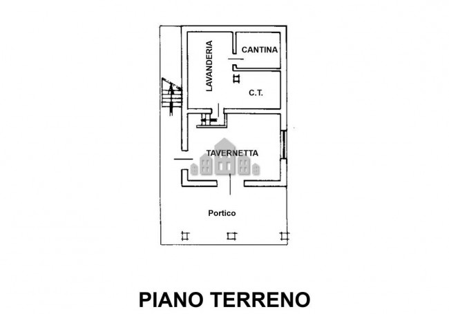 Villa in vendita a Valchiusa